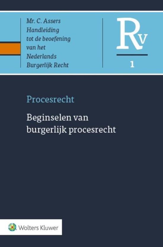 Procesrecht