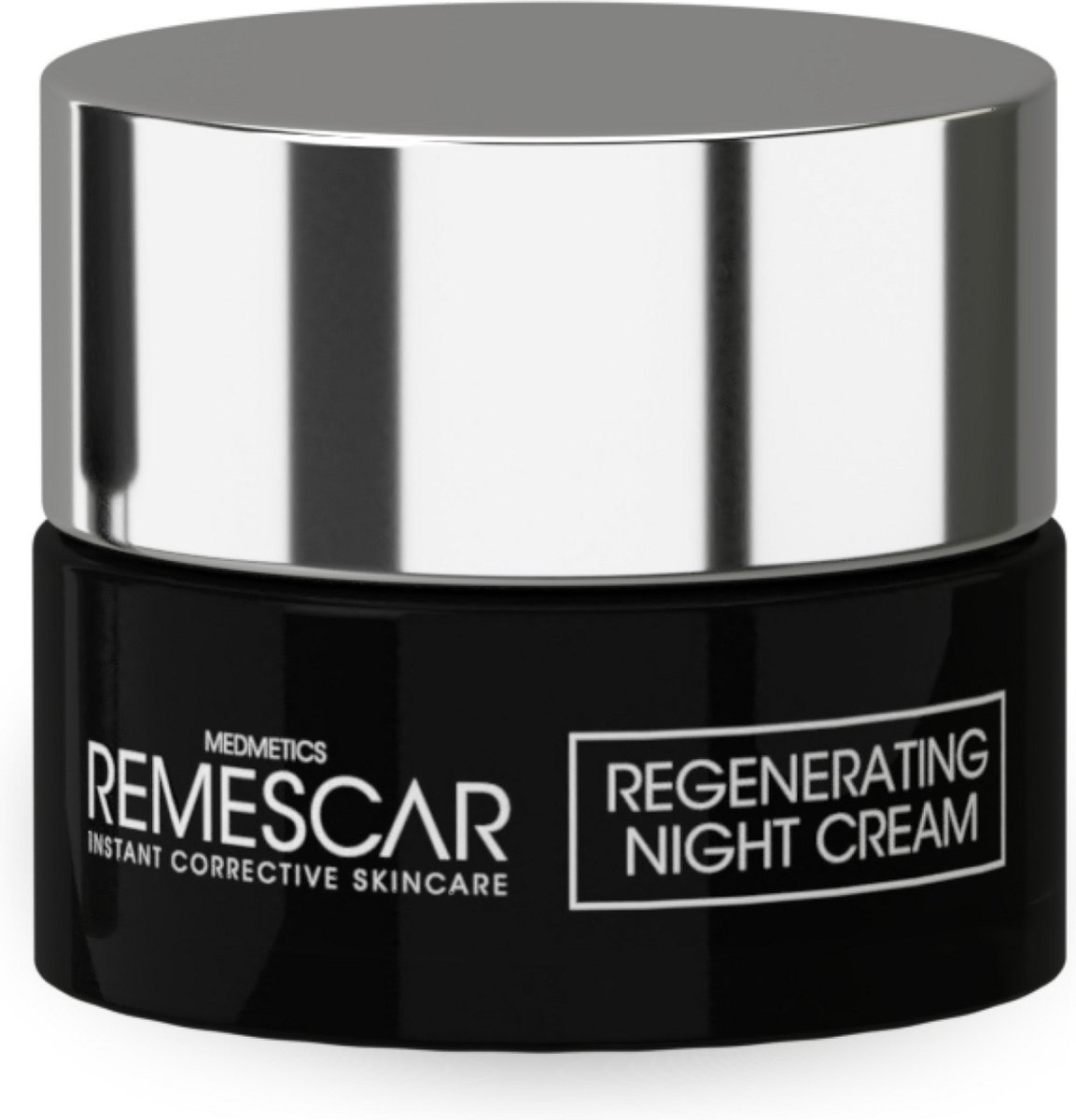Remescar Crema Regeneradora De Noche