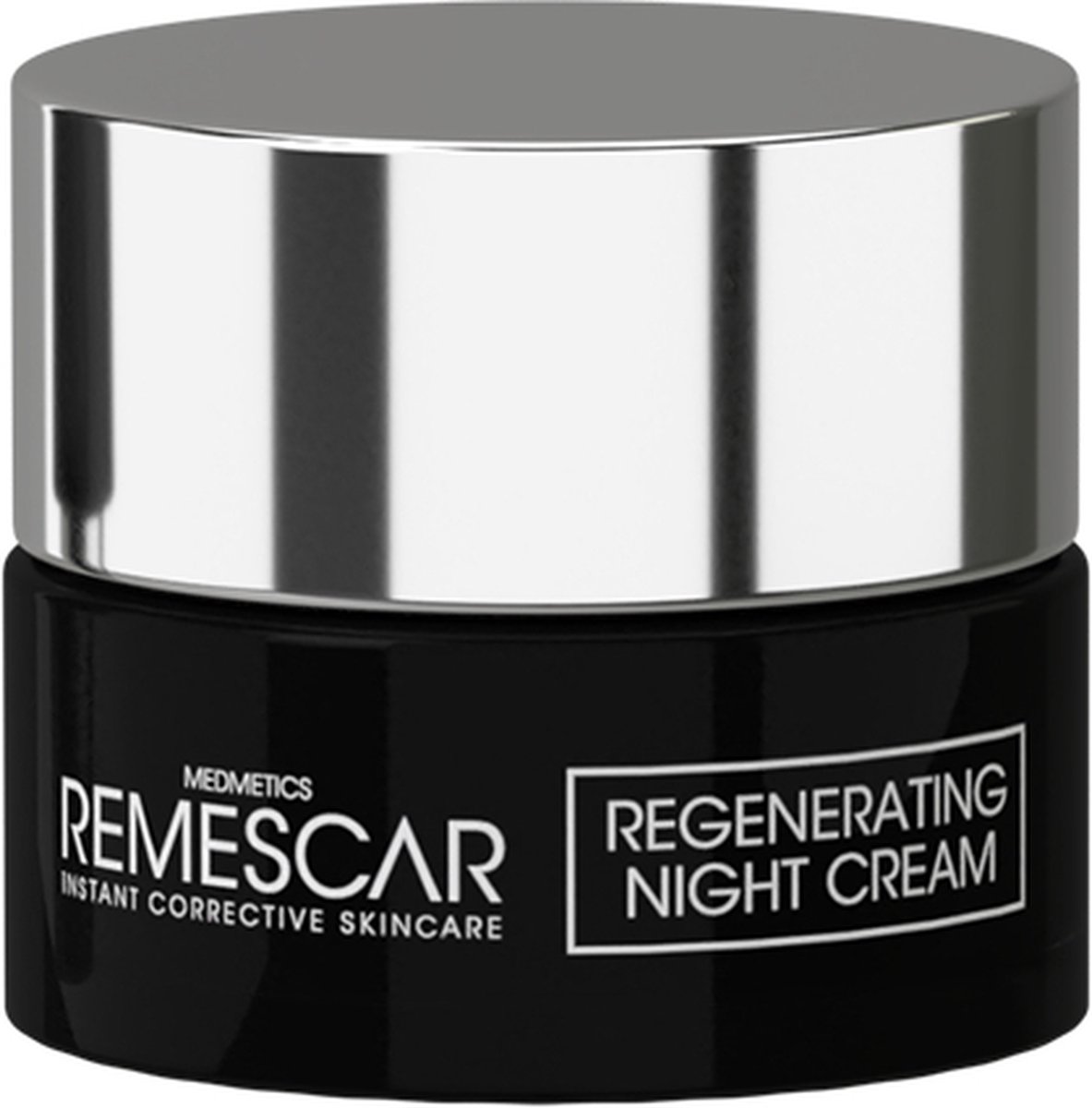 Remescar Crema Regeneradora De Noche