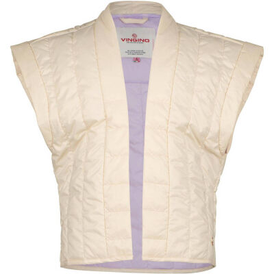 Vingino Gilet - Beige