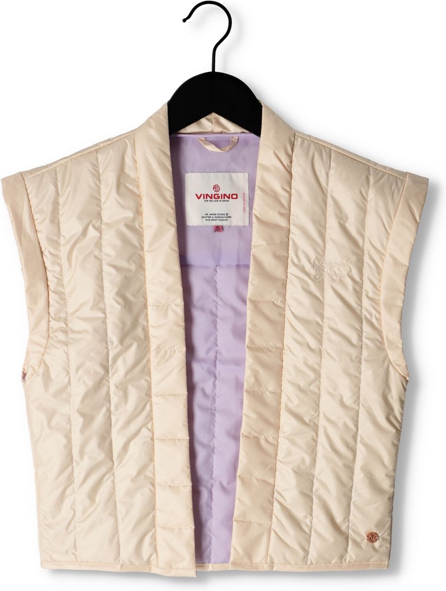 Vingino Gilet - Beige