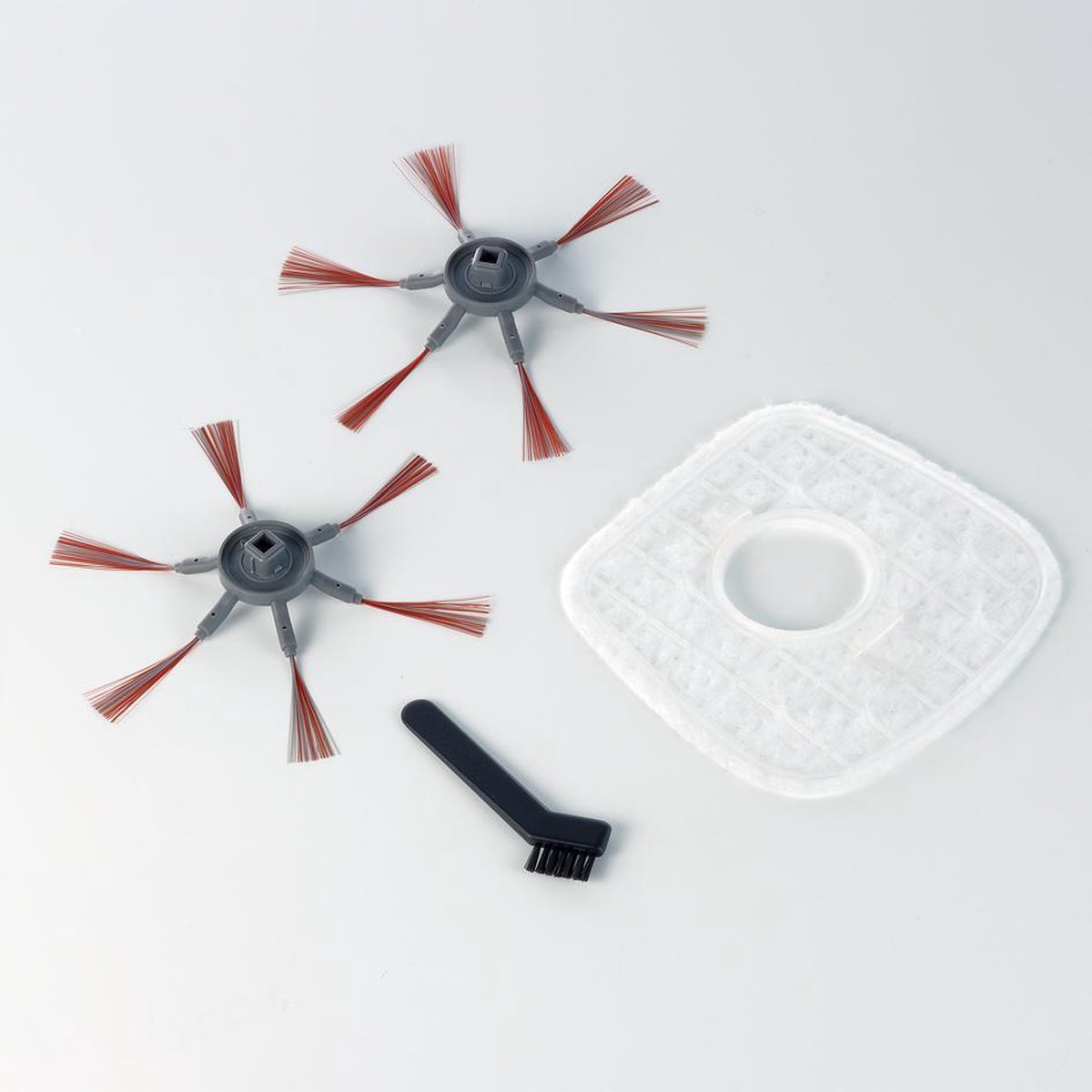 Severin robotstofzuiger RB 7025 - Grijs