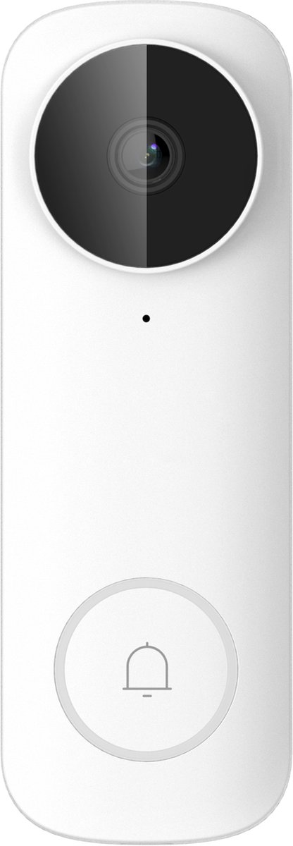 IMOU Db61i Slimme Videodeurbel (bedraad)