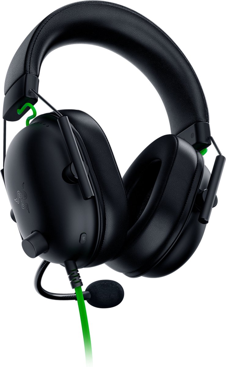 Razer Blackshark V2 X Usb Headset