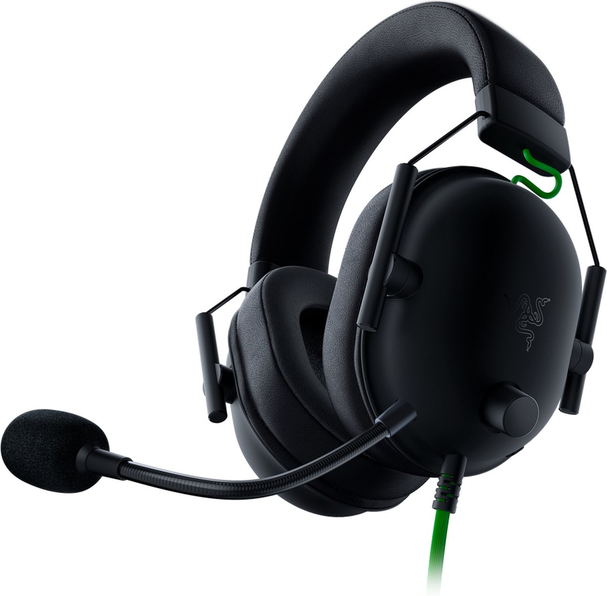 Razer Blackshark V2 X Usb Headset