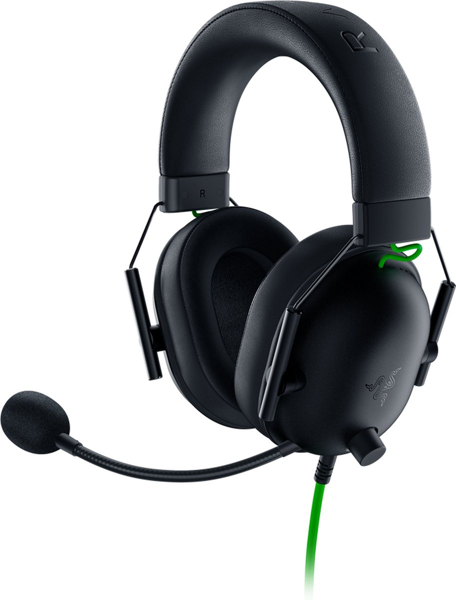 Razer Blackshark V2 X Usb Headset