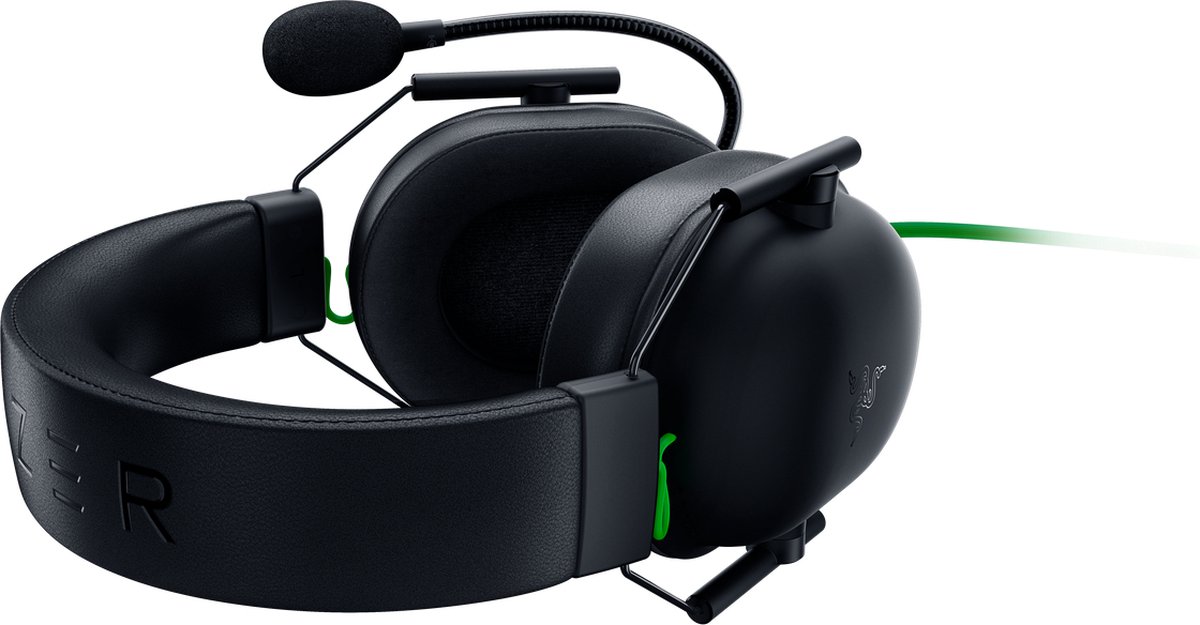 Razer Blackshark V2 X Usb Headset