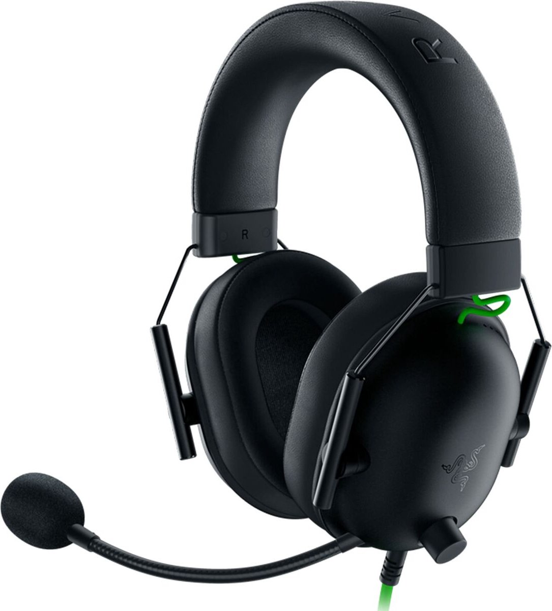 Razer Blackshark V2 X Usb Headset