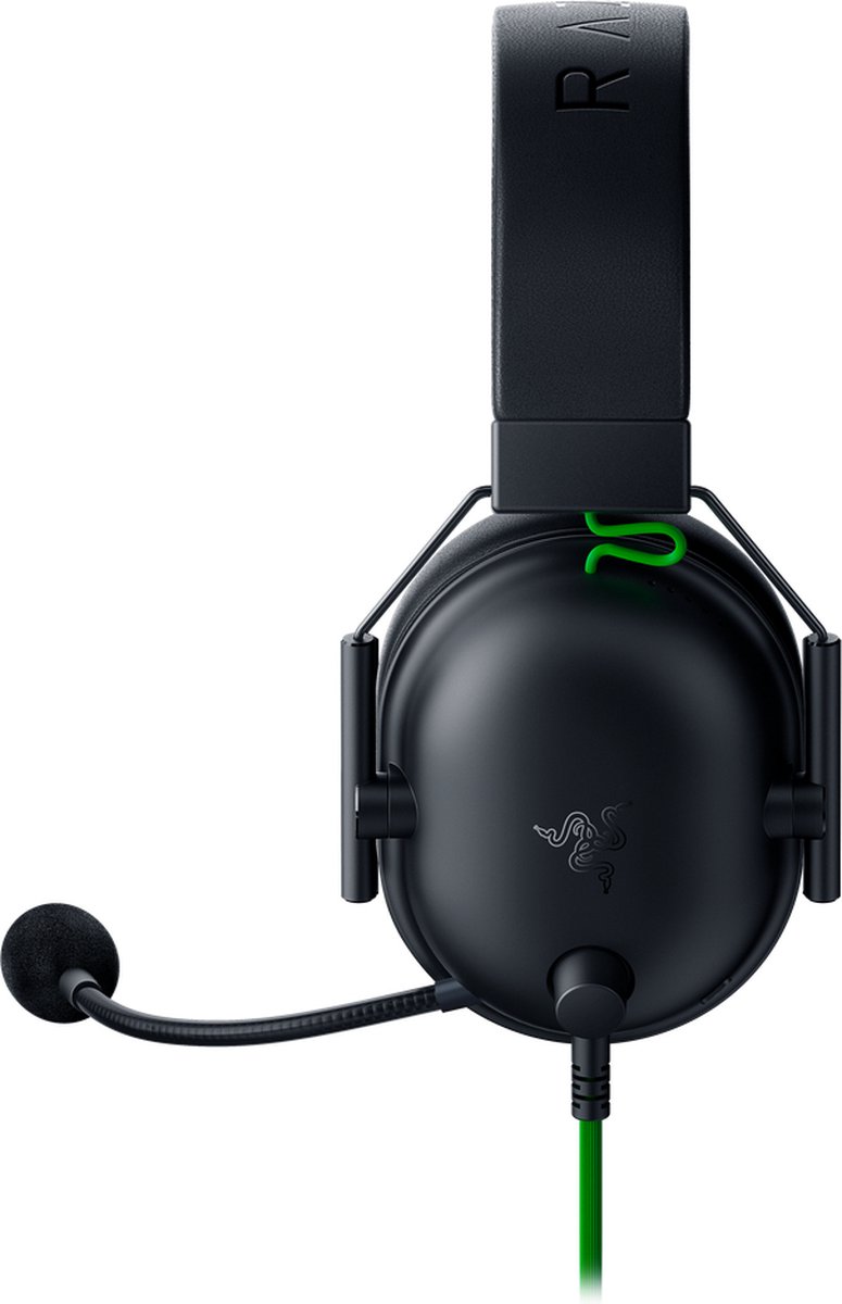 Razer Blackshark V2 X Usb Headset