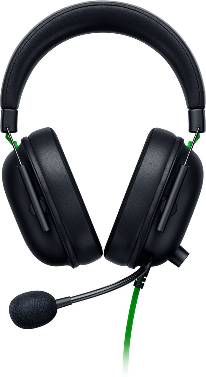 Razer Blackshark V2 X Usb Headset