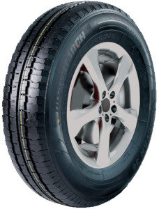 Roadmarch Prime VAN 36 ( 185/75 R16C 104R ) - Zwart