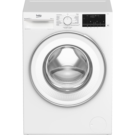 Beko B3WT58410W2 wasmachine