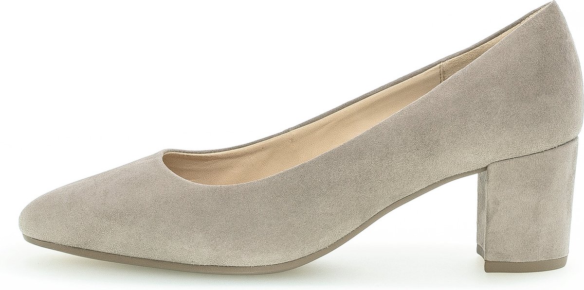 Gabor - Pumps - Beige