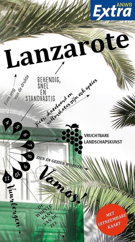 Lanzarote