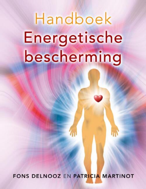 Ankh Hermes Handboek energetische bescherming