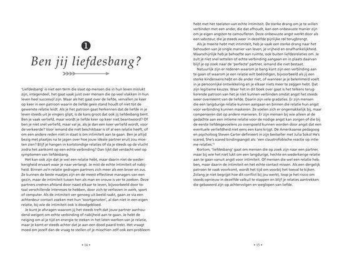 Ankh Hermes Liefdesbang