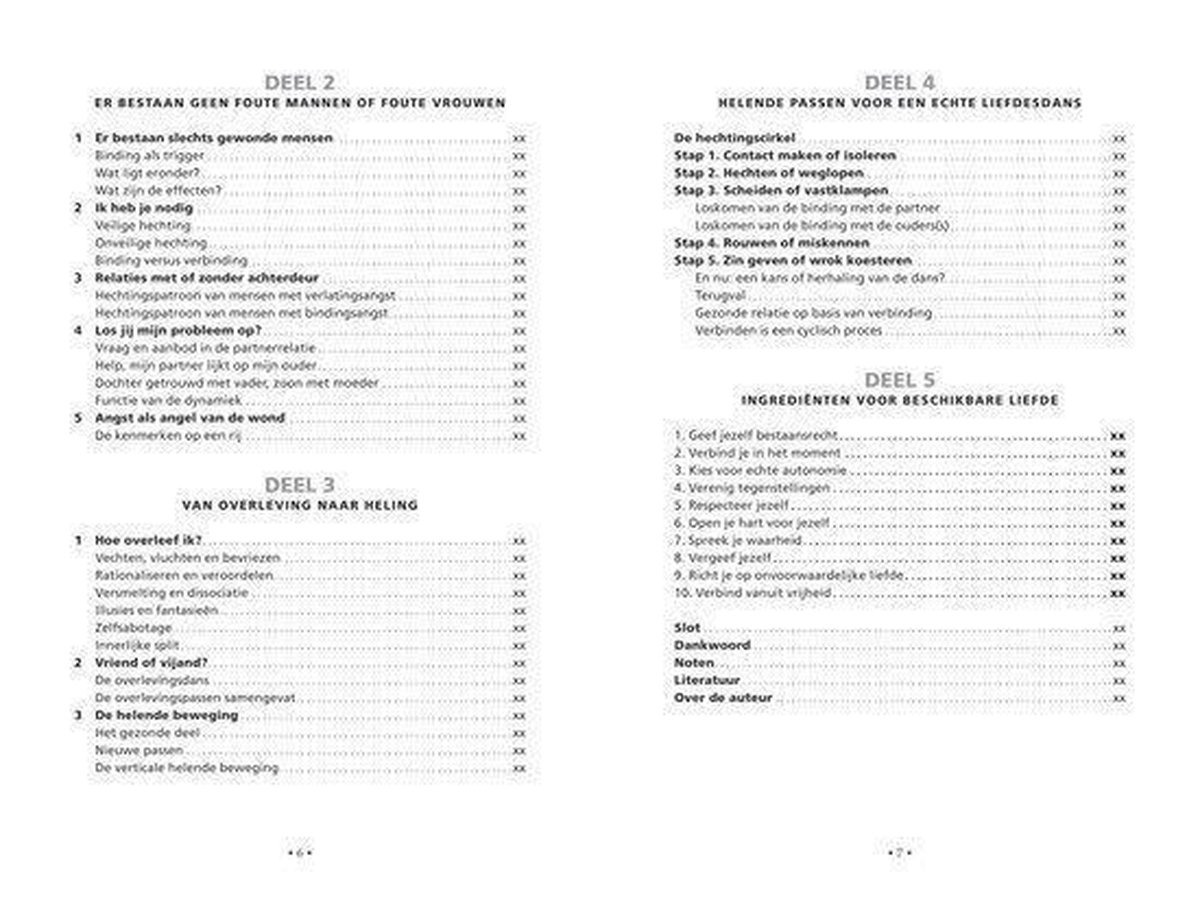 Ankh Hermes Liefdesbang