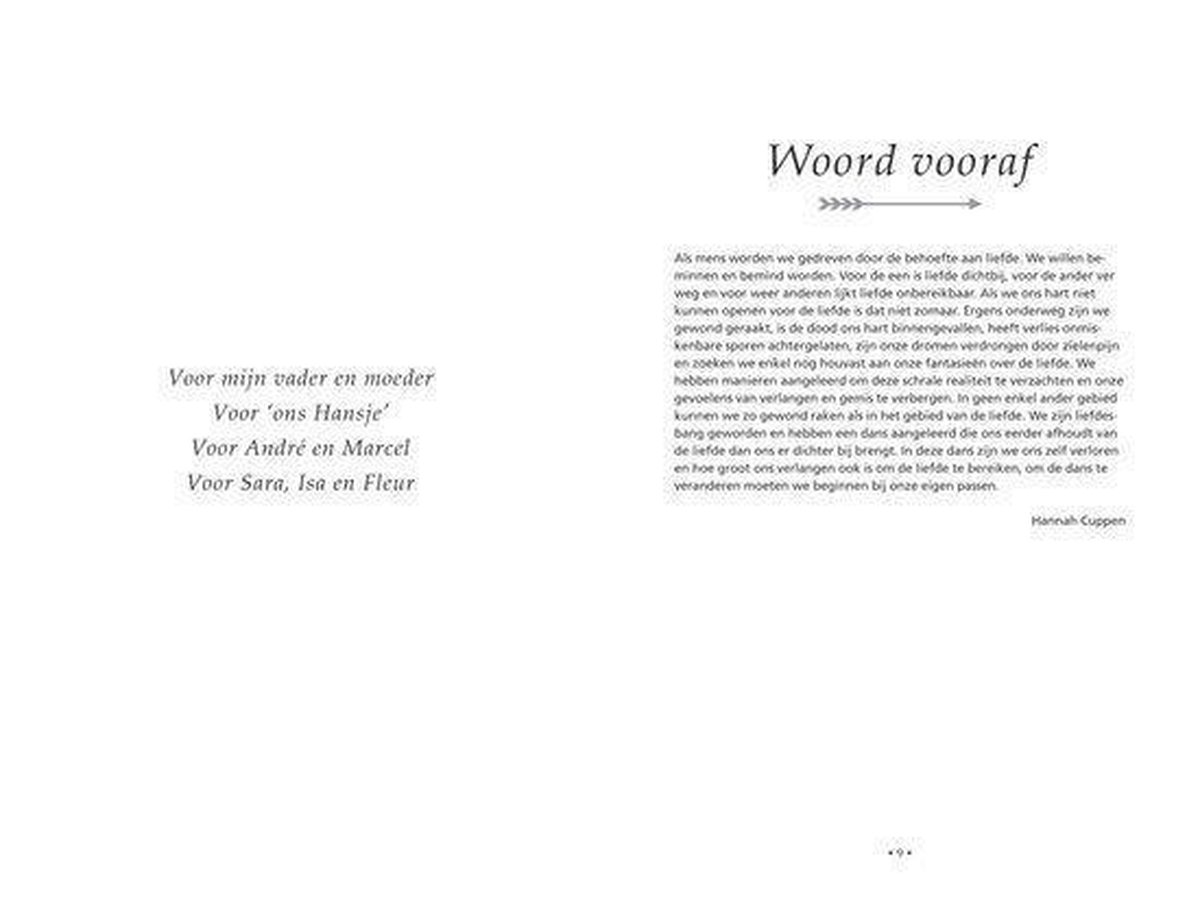 Ankh Hermes Liefdesbang