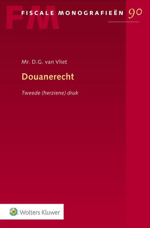 Wolters Kluwer Nederland B.V. Douanerecht