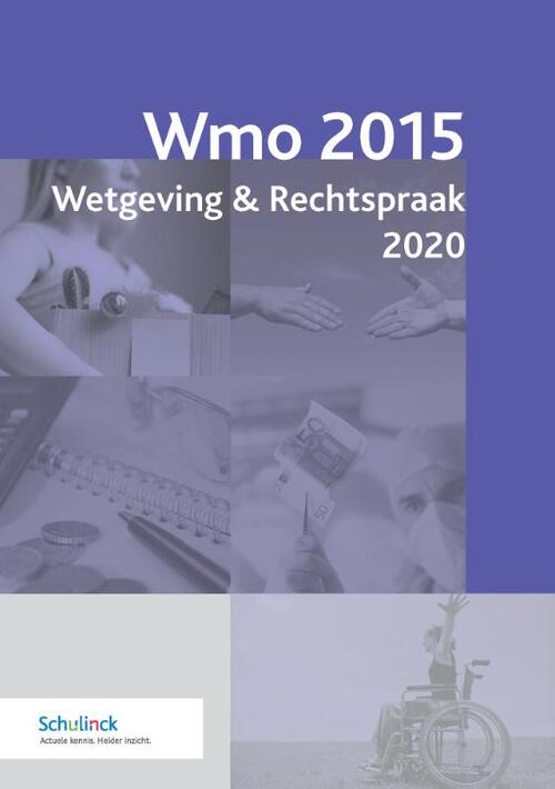 Wolters Kluwer Nederland B.V. Wmo 2015