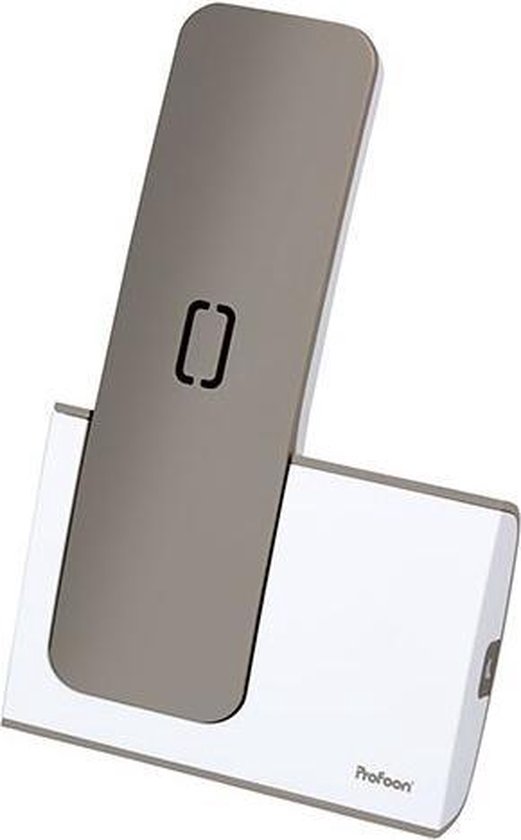 Profoon PDX-8400WT - Wit