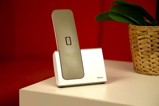 Profoon PDX-8400WT - Wit