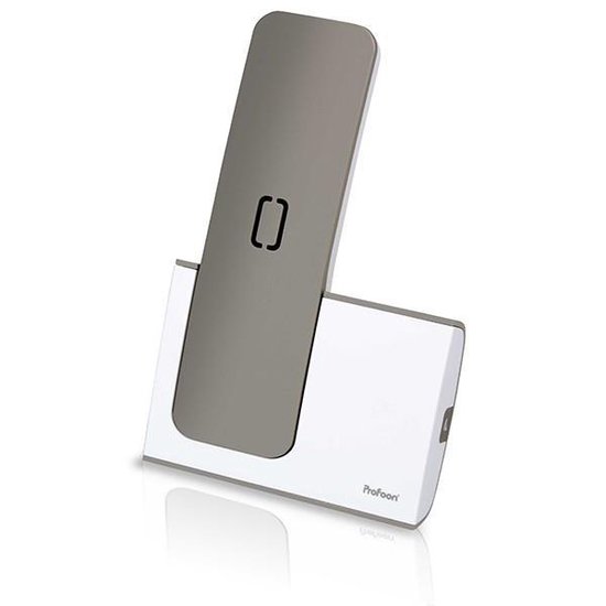 Profoon PDX-8400WT - Wit