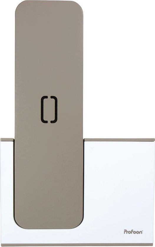 Profoon PDX-8400WT - Wit