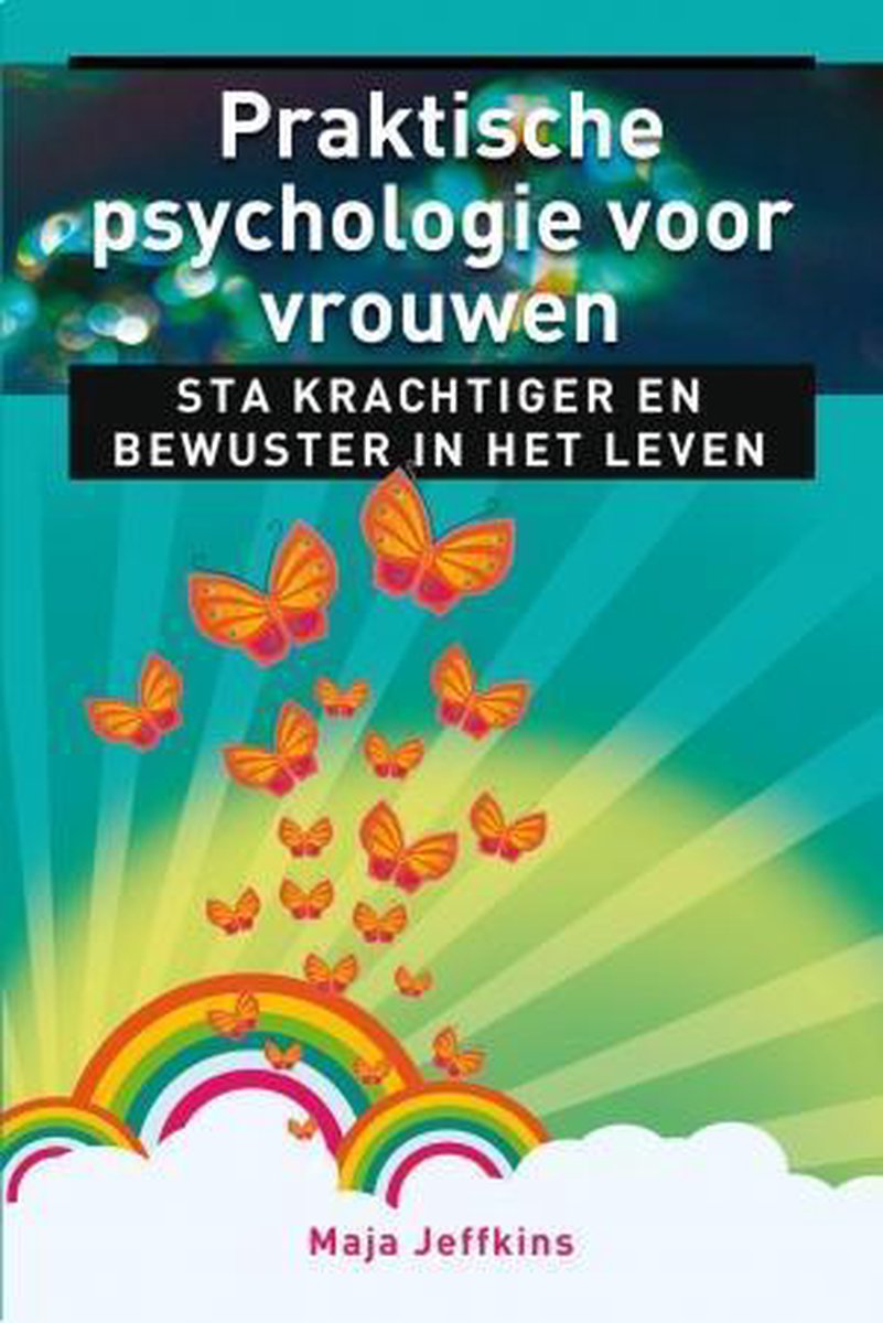 Praktische psychologie voor vrouwen