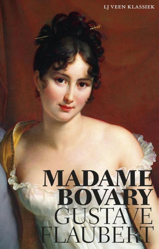 Veen, L.J. Madame Bovary