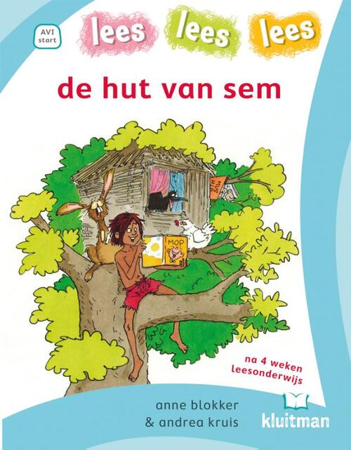 De Hut Van Sem