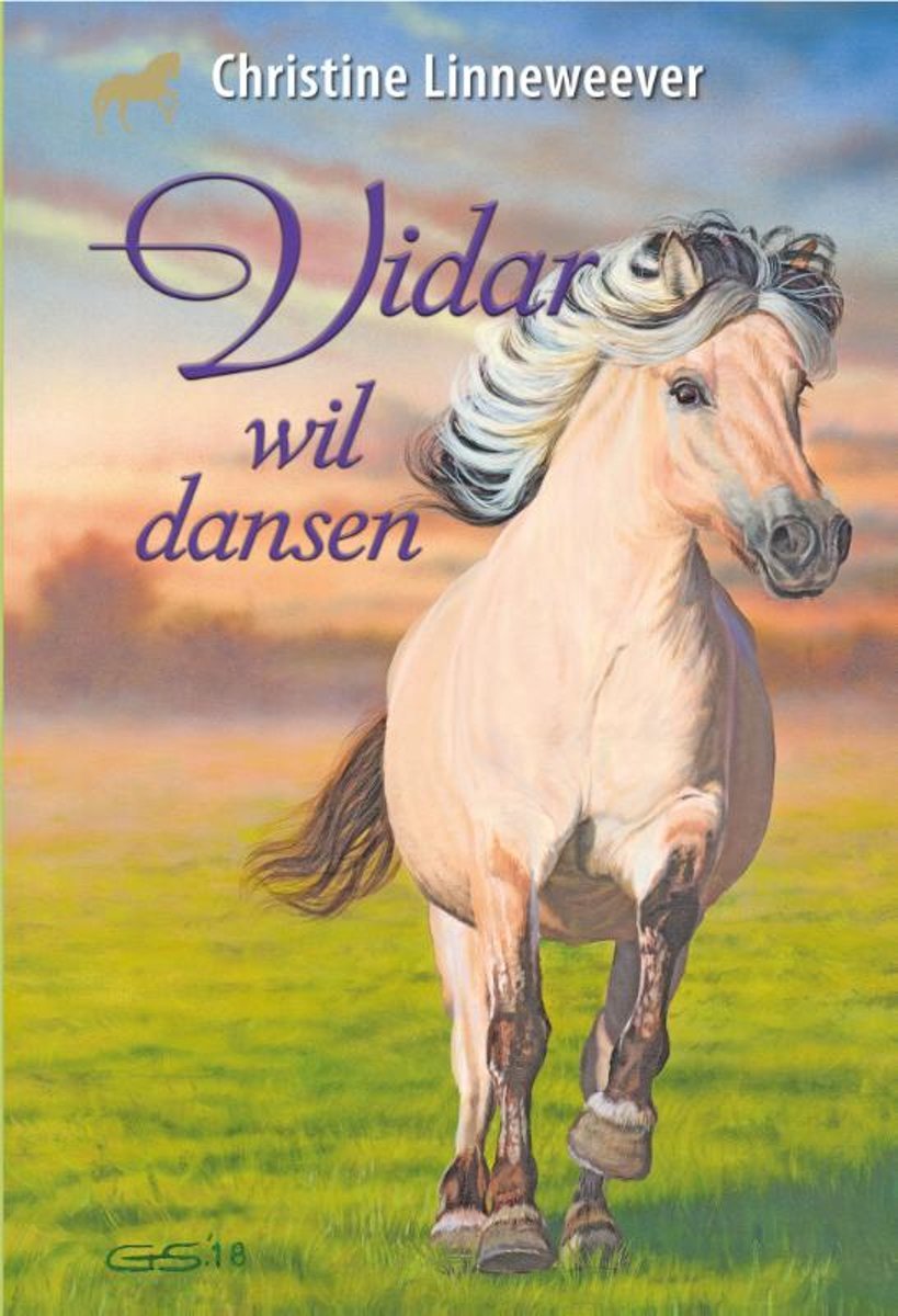 Vidar wil dansen