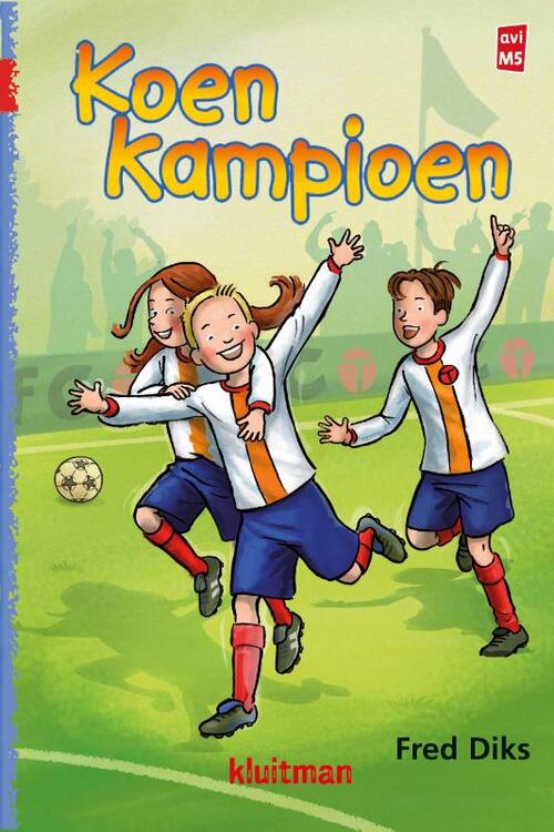 Koen Kampioen