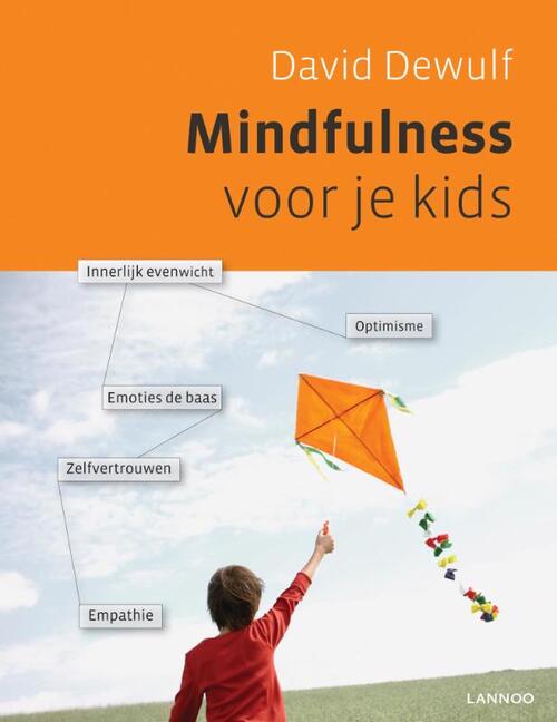 Mindfulness voor je kids