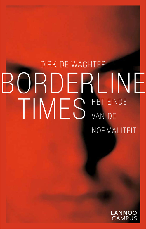 Terra - Lannoo, Uitgeverij Borderline times