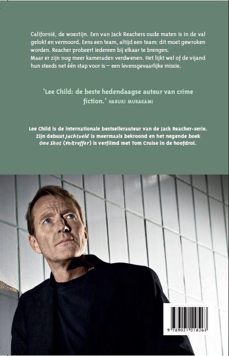 De Rekening