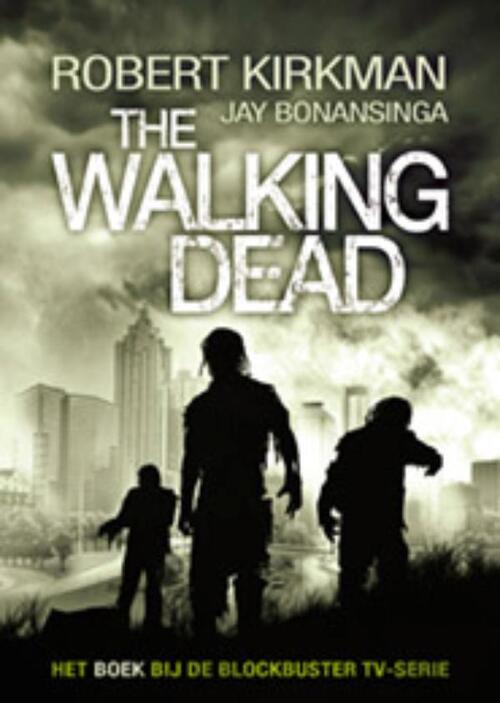 Luitingh Sijthoff The Walking Dead 1