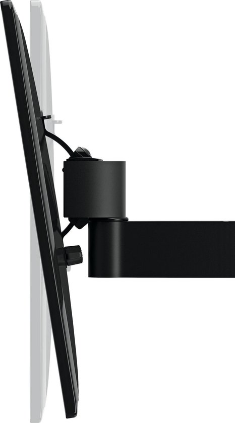 Vogels Vogel's Wall 3145 - Zwart