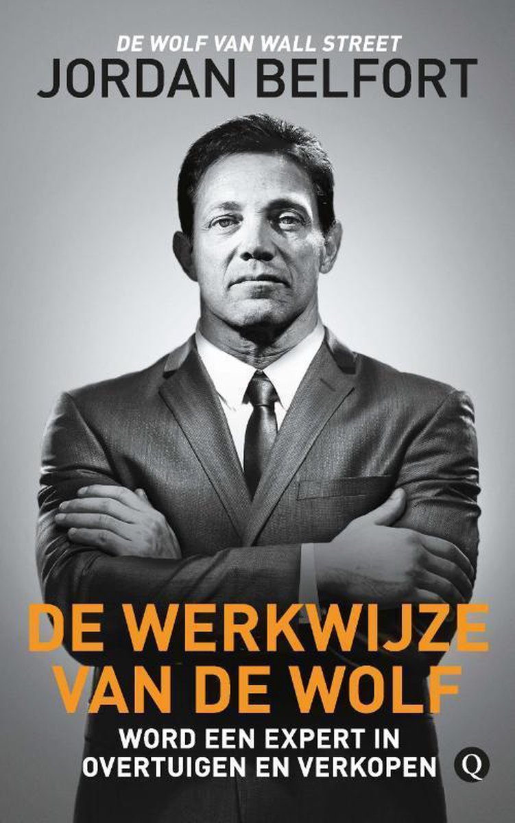 Q De werkwijze van de Wolf