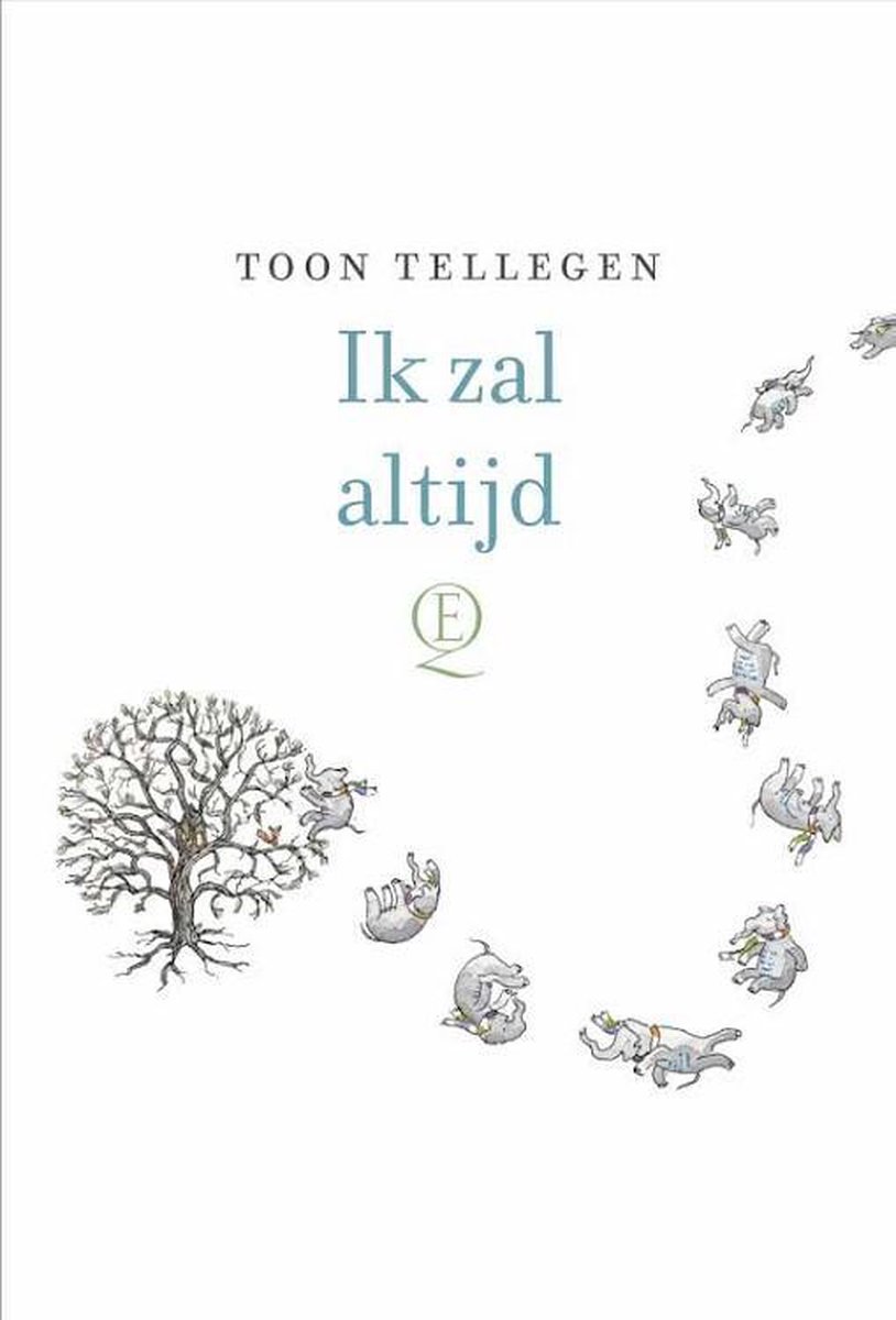 Ik zal altijd