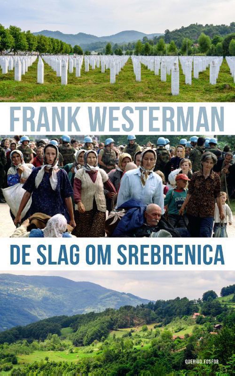 Querido De slag om Srebrenica