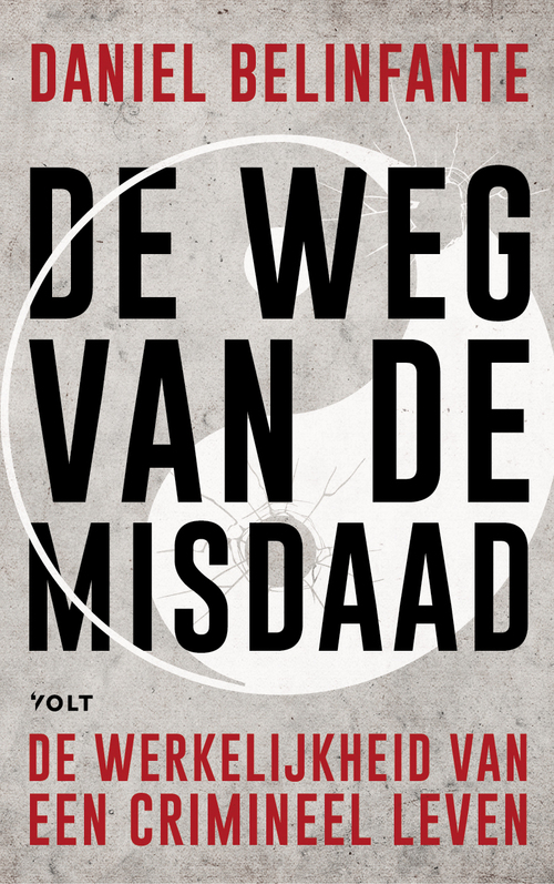 Volt Weg van de misdaad