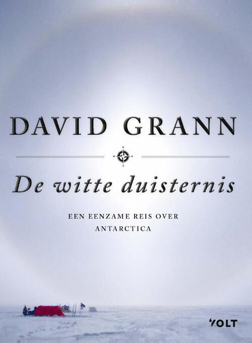Q De witte duisternis
