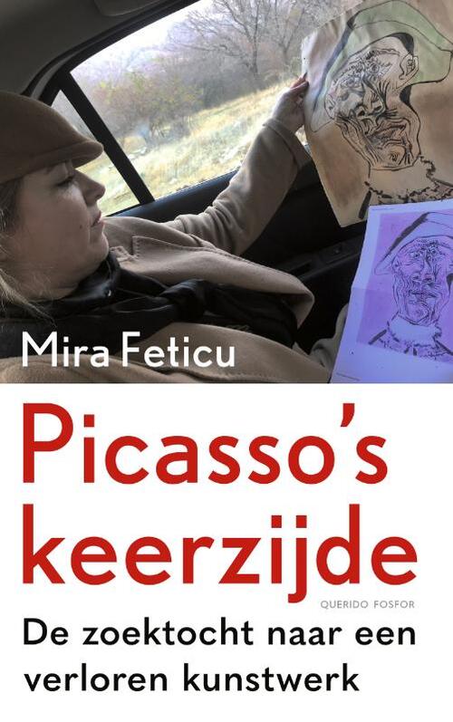 Querido Picasso&apos;s keerzijde