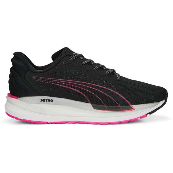 Puma - Zapatillas De Running De Mujer Magnify Nitro Surge