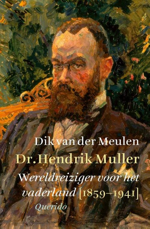 Querido Dr. Hendrik Muller
