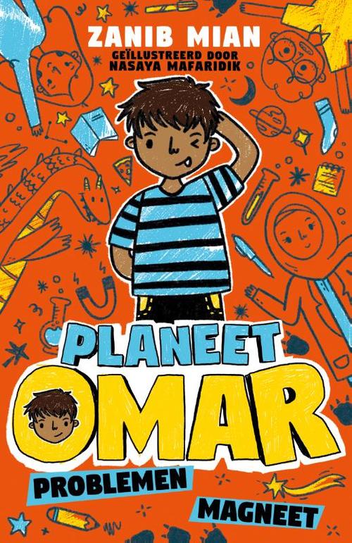 Volt Planeet Omar