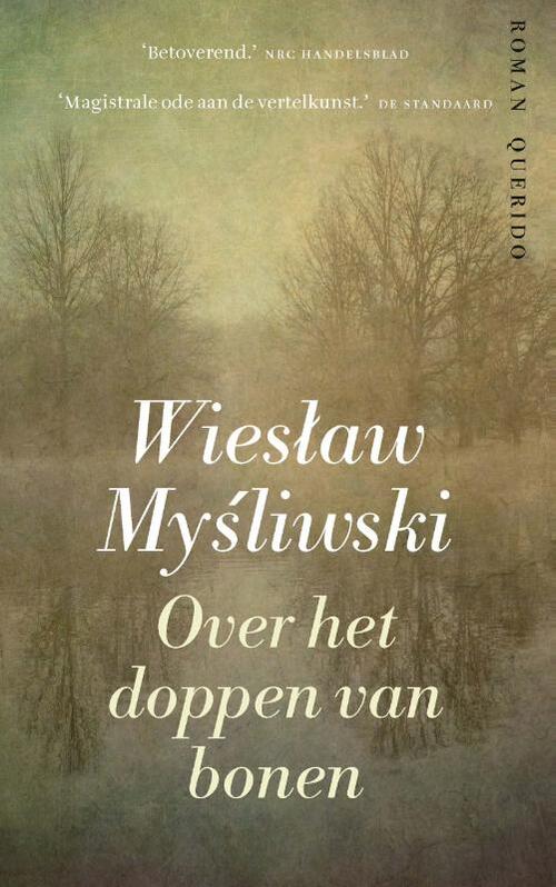 Querido Over het doppen van bonen