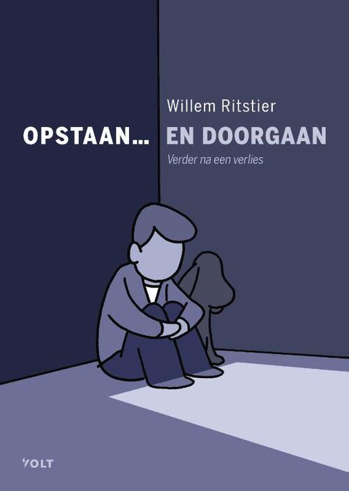 Volt Opstaan... en doorgaan