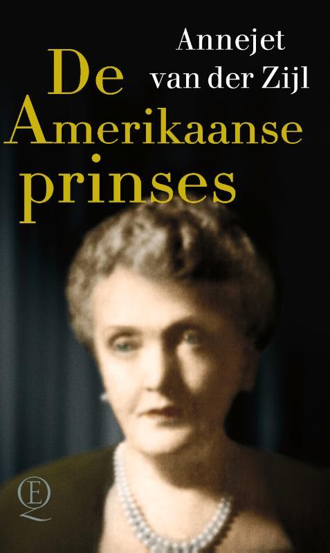 Querido De amerikaanse prinses